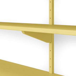 Solitaire, Wall Shelf 31