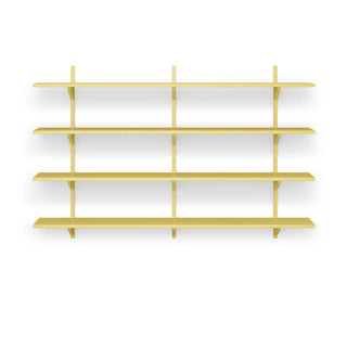 Solitaire, Wall Shelf 31