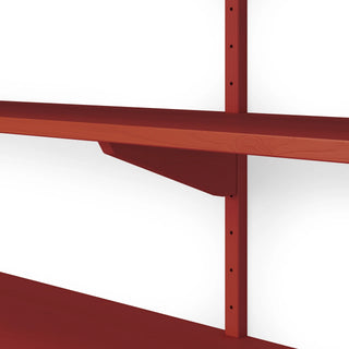 Solitaire, Wall Shelf 31