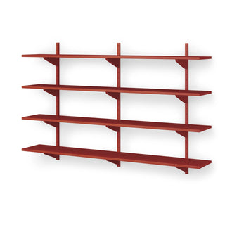 Solitaire, Wall Shelf 31