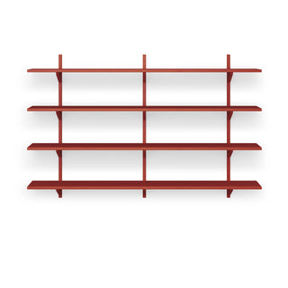 Solitaire, Wall Shelf 31