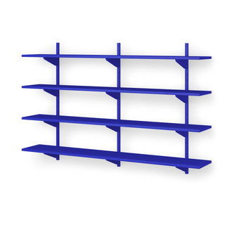 Solitaire, Wall Shelf 31