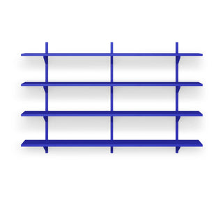 Solitaire, Wall Shelf 31