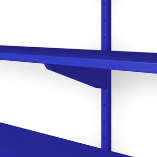 Solitaire, Wall Shelf 31