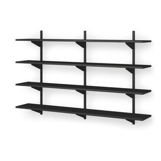 Solitaire, Wall Shelf 31