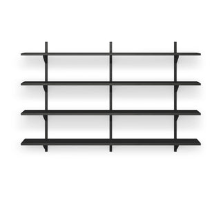 Solitaire, Wall Shelf 31