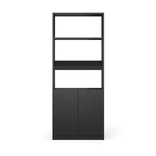 Boreal, Bokhylla med displaydel 12