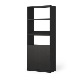 Boreal, Bokhylla med displaydel 12