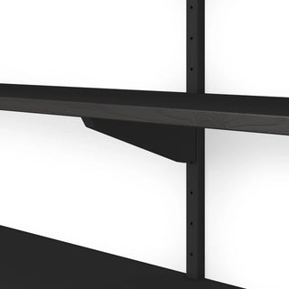 Solitaire, Wall Shelf 31