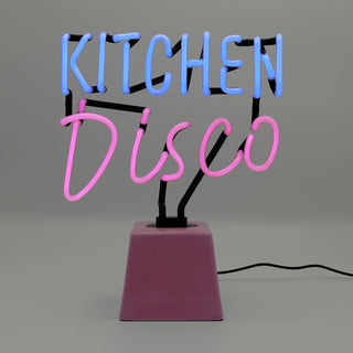 Neonlampa Kitchen Disco
