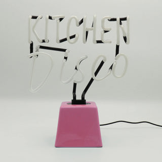 Neonlampa Kitchen Disco