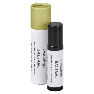 Perfume Oil - Balm 10ml