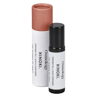 Parfymolja - Hinoki 10ml