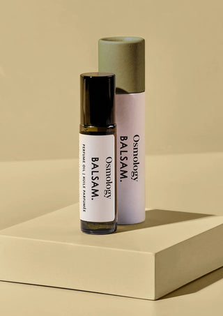 Perfume Oil - Balm 10ml