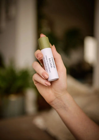 Perfume Oil - Balm 10ml