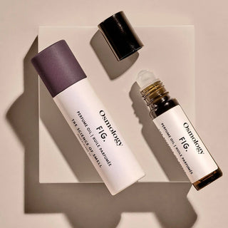 Perfume Oil - Cedar 10ml