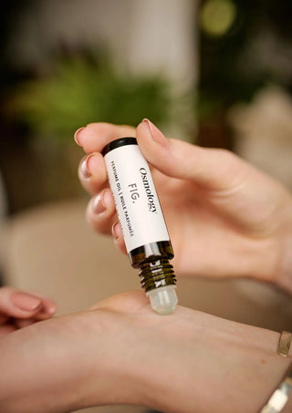 Parfymolja - Fig 10ml