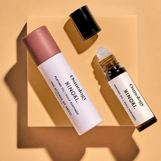 Parfymolja - Hinoki 10ml