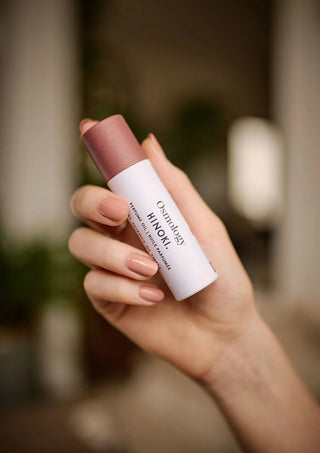 Parfymolja - Hinoki 10ml