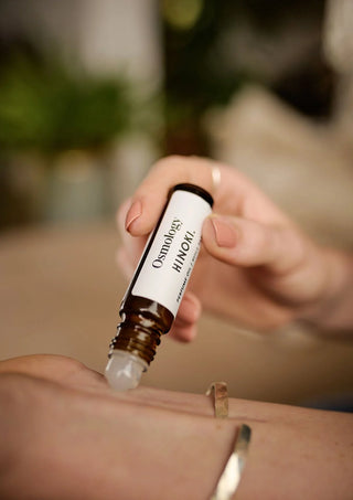 Parfymolja - Hinoki 10ml