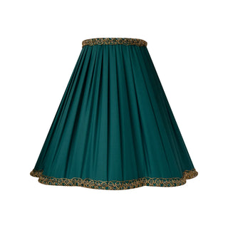 Lampskärm Kurtan BlåGrön