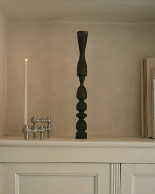 STOFF Nagel Ljus (Box om 6st) White
