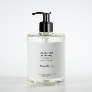 Flytande tvål Biancotalco 500ml