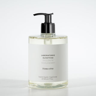 Flytande tvål Biancothè 500ml