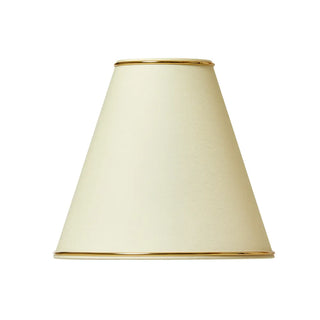 Lampskärm Lotus Beige