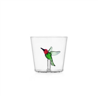 Talking Trees Tumbler Kolibri