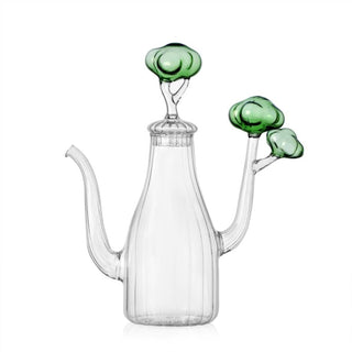TALKING TREES Tree optic teapot/pitcher