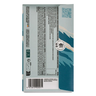 Dolfin Chokladkaka Vintage Winter 70% Kakao & Himalayasalt