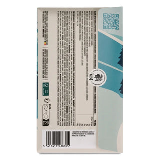 Dolfin Chokladkaka Vintage Winter Apelsin & Kryddor