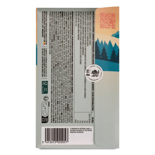 Dolfin Chokladkaka Vintage Winter Smörkola