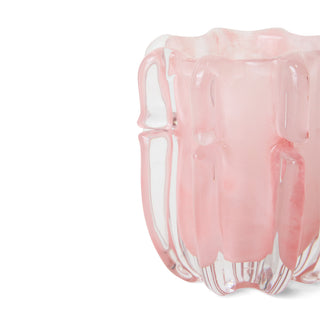 Ljuslykta Corolla Soft Pink