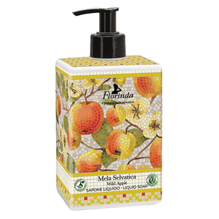 Liquid Soap Wild Apple 500ml