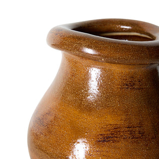 Vas Robust Medium - Burnt Umber