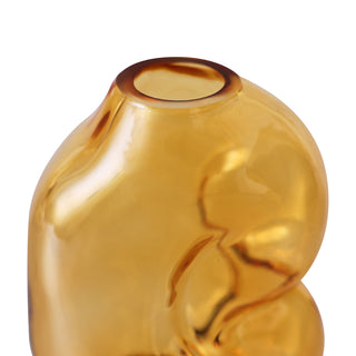 Vas Gleam Amber XS