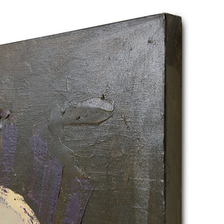 Wall Art 'Papagallo' By Gabriella Ferrero 100x150cm