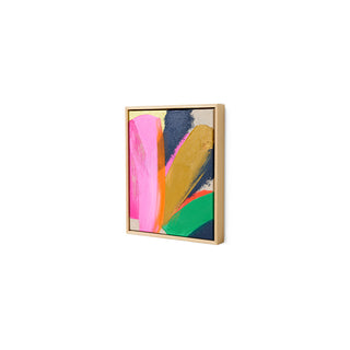 Tavla "Bright Lights" 25x31cm