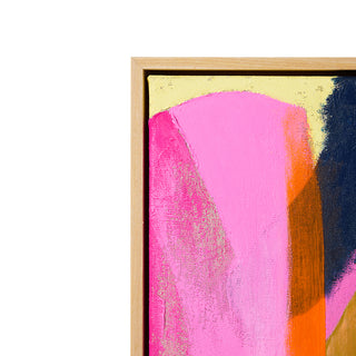 Tavla "Bright Lights" 25x31cm