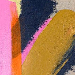 Tavla "Bright Lights" 25x31cm