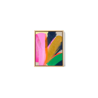 Tavla "Bright Lights" 25x31cm