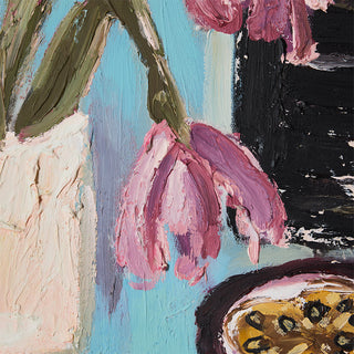 Tavla 'Still Life' 105x130cm