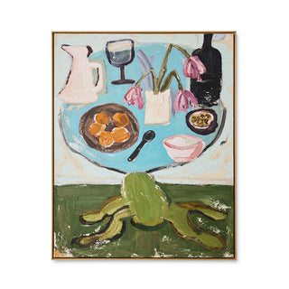 Tavla 'Still Life' 105x130cm