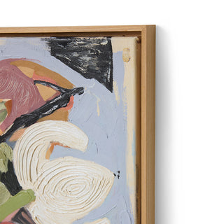 Tavla 'Fresh Picked' 56,5x67cm