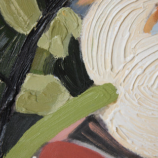 Tavla 'Fresh Picked' 56,5x67cm