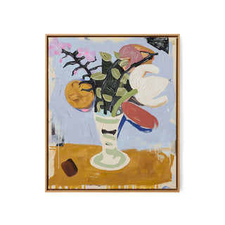 Tavla 'Fresh Picked' 56,5x67cm