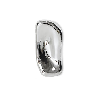 Kromad Väggskulptur i Glas No.4