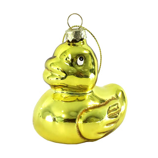 Julgranskula Badanka Gul